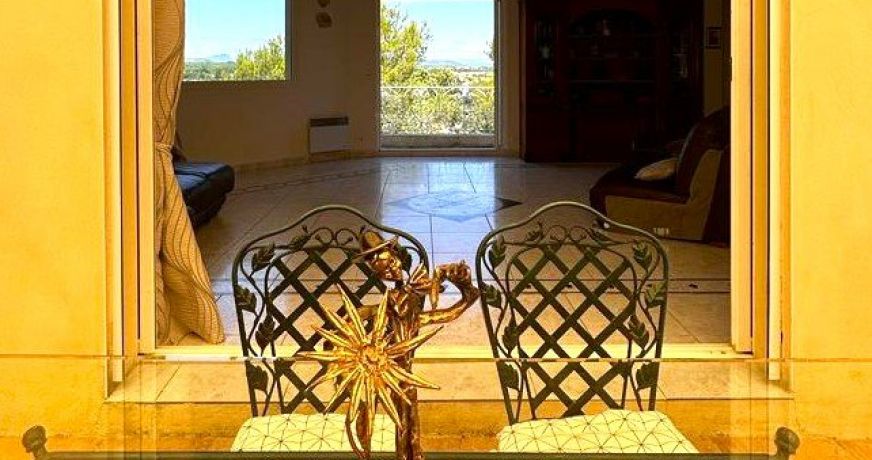 vente Maison Sussargues