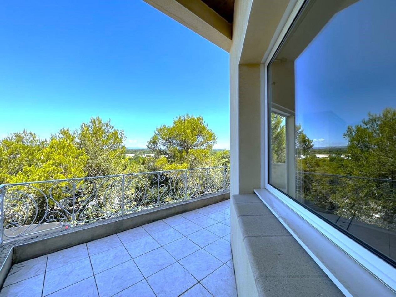 vente Maison Sussargues - Photo 9