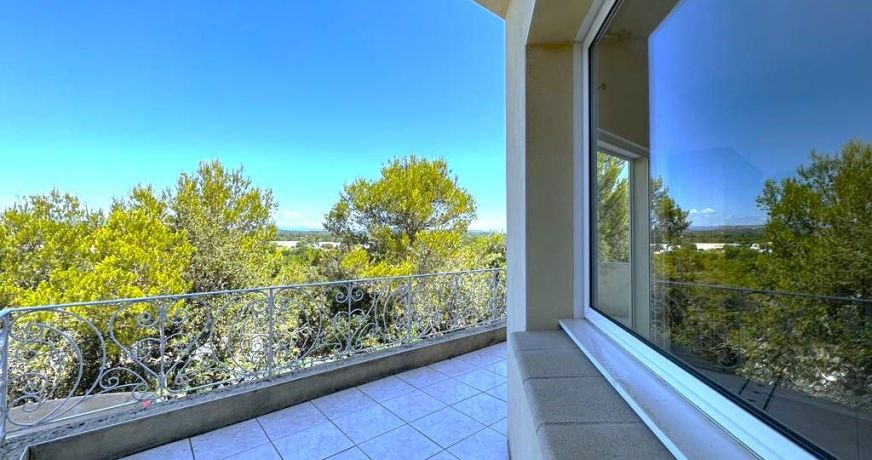 vente Maison Sussargues