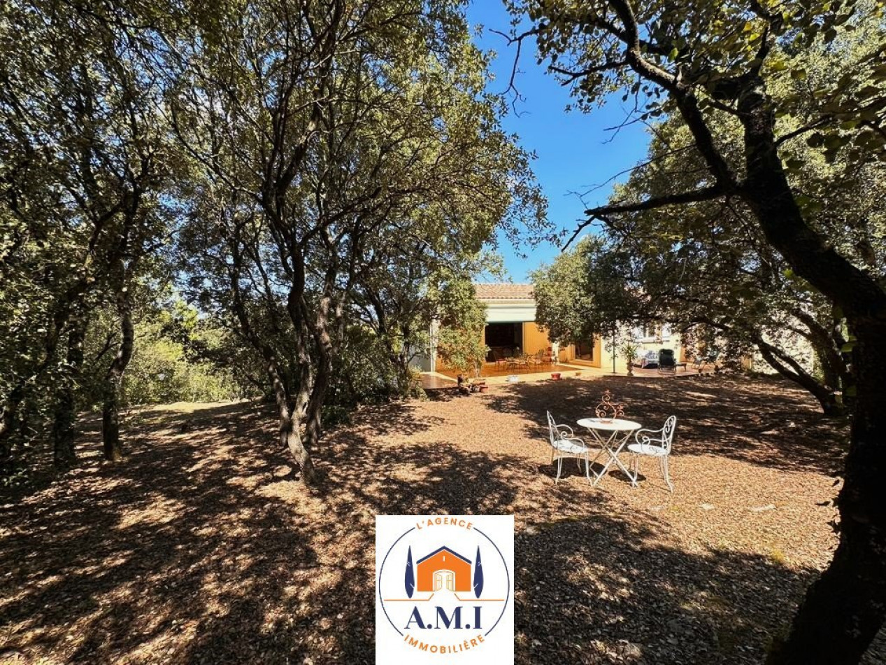 vente Maison Sussargues - Photo 1