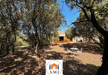 vente Maison Sussargues