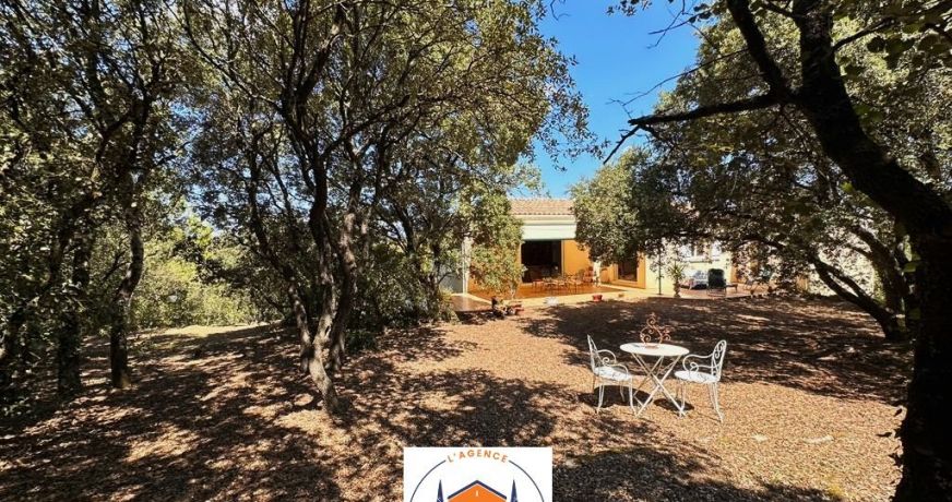 vente Maison Sussargues