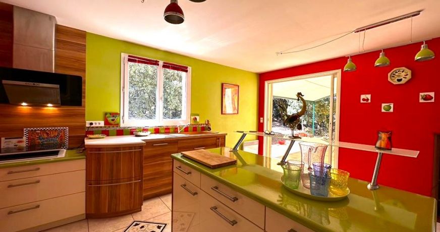 vente Maison Sussargues