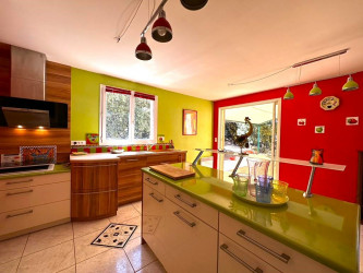vente Maison Sussargues