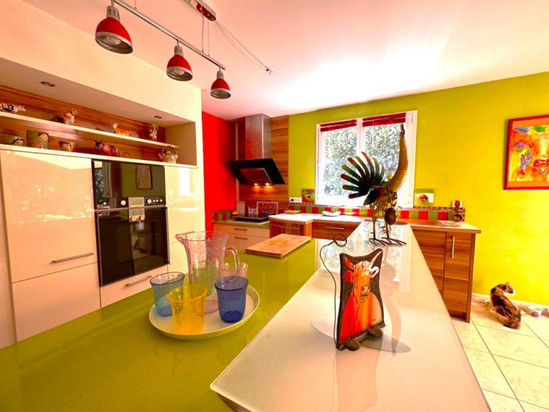 vente Maison Sussargues - Photo 7