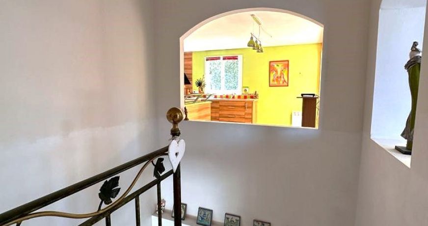 vente Maison Sussargues