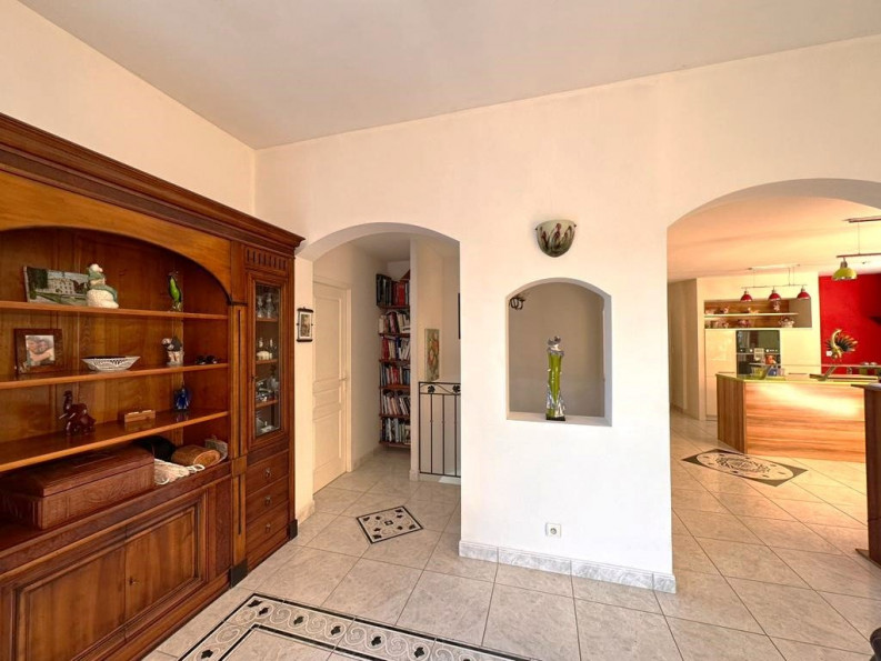 vente Maison Sussargues - Photo 10