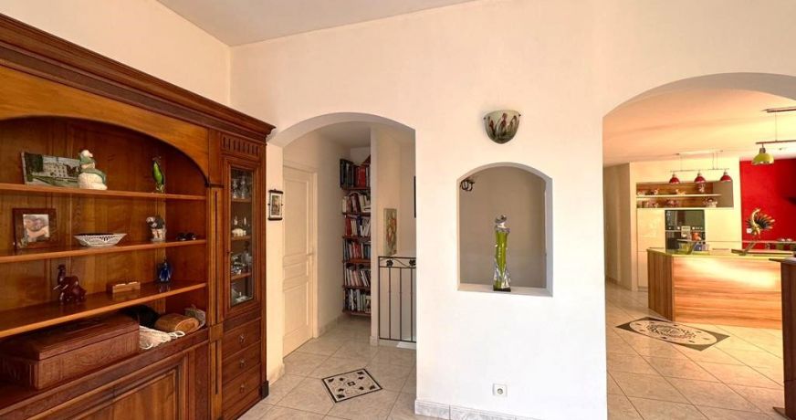 vente Maison Sussargues