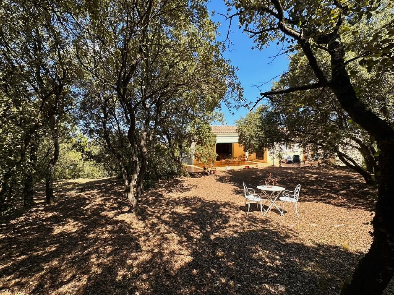 vente Maison Sussargues - Photo 12