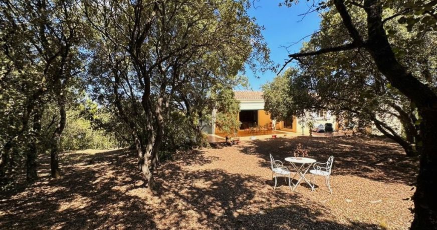 vente Maison Sussargues