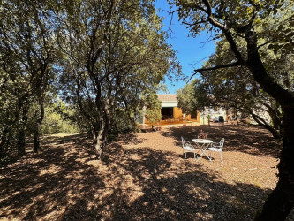 vente Maison Sussargues