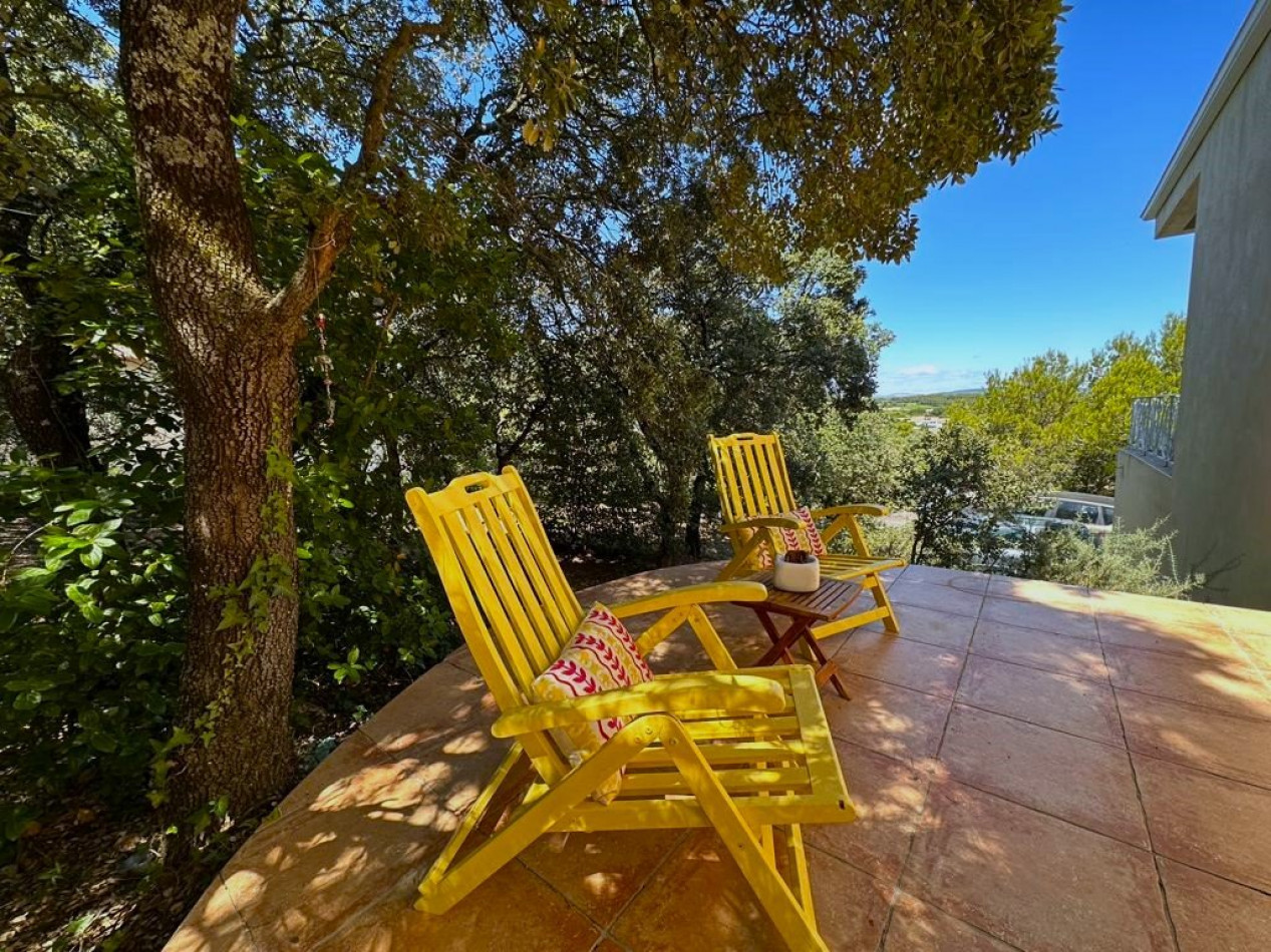 vente Maison Sussargues - Photo 6