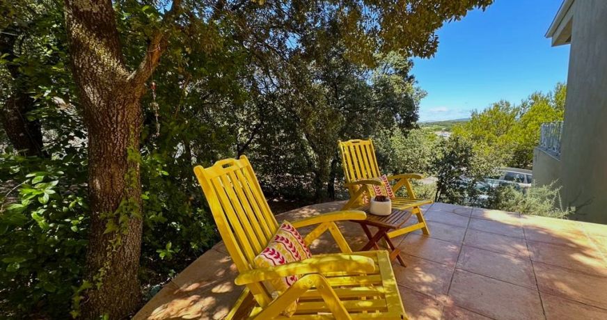 vente Maison Sussargues