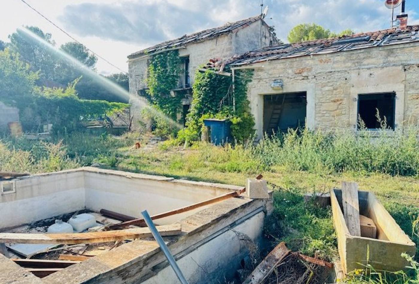 vente Maison Sussargues - Photo 4