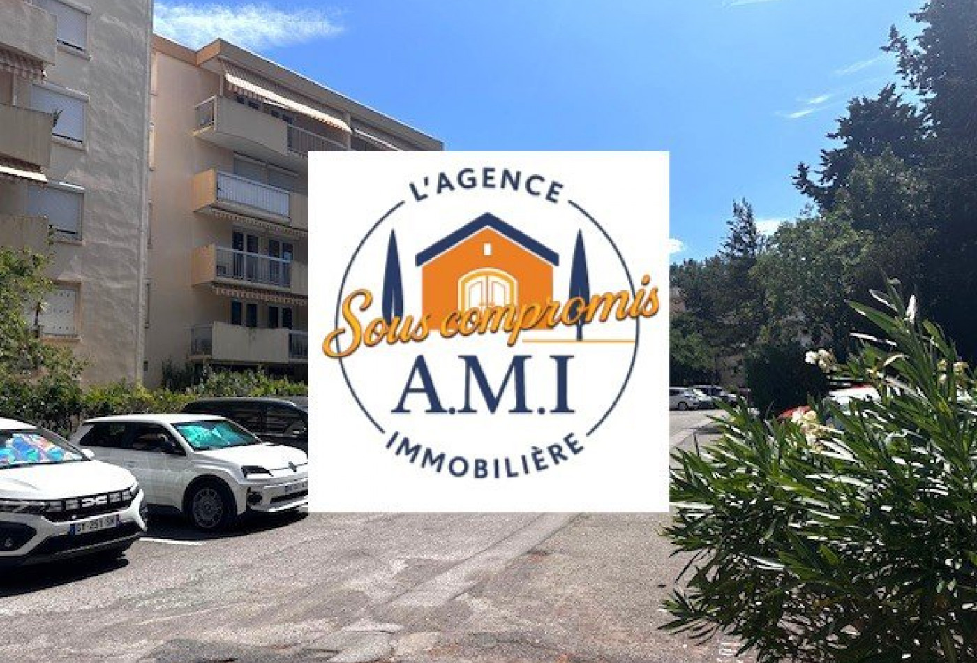 vente Appartement Montpellier - Photo 1