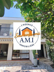 vente Maison Montpellier