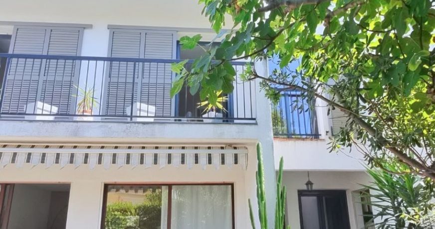 vente Maison Montpellier