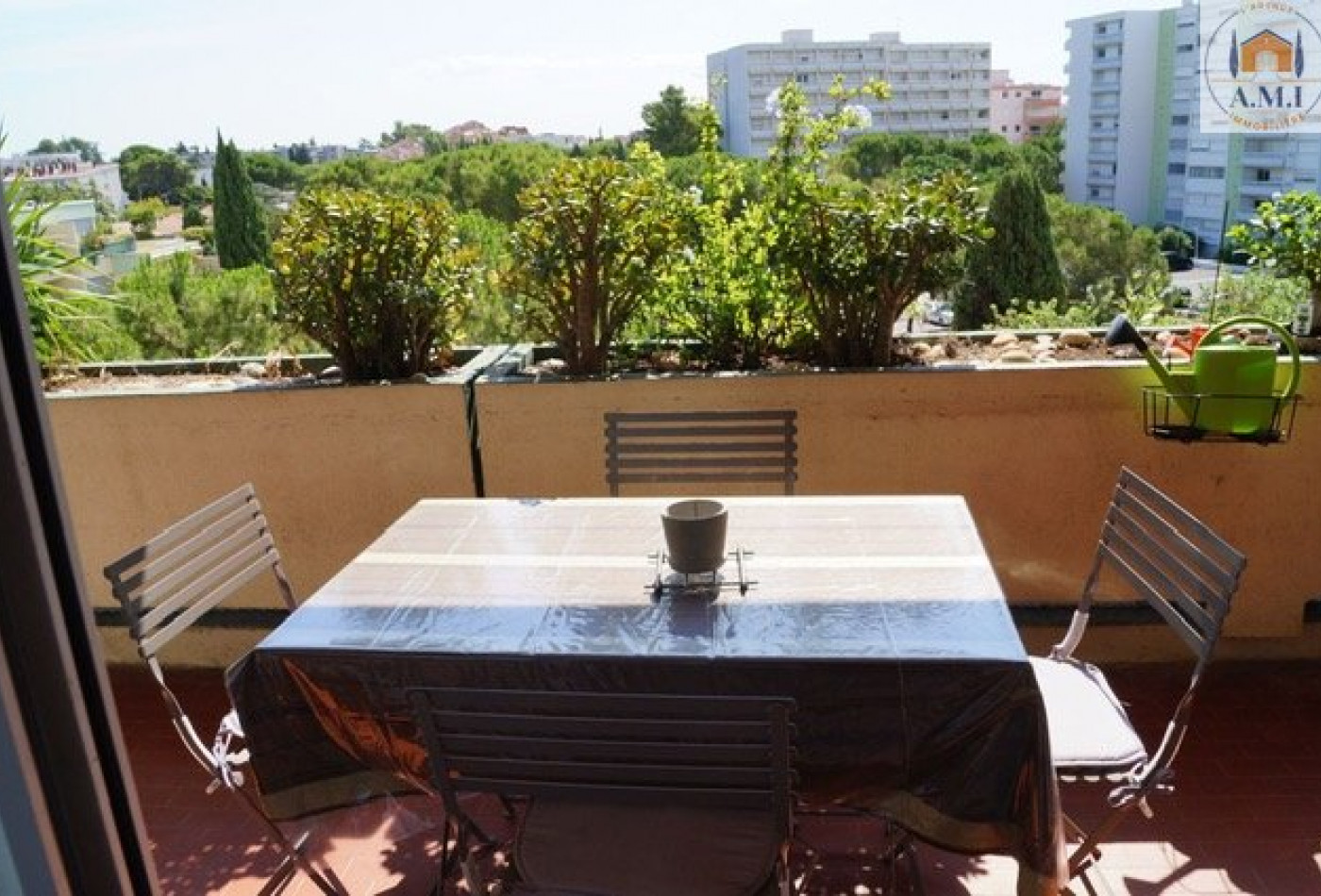 vente Appartement Montpellier - Photo 1