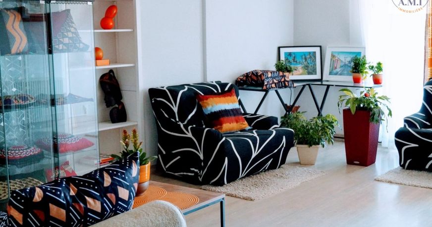 vente Appartement Montpellier