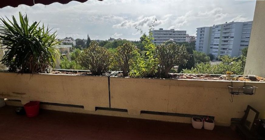 vente Appartement Montpellier
