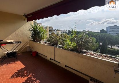vente Appartement Montpellier