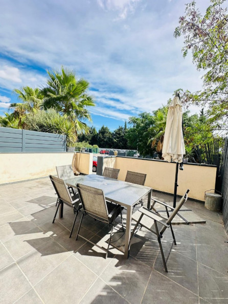 vente Maison Lattes - Photo 1