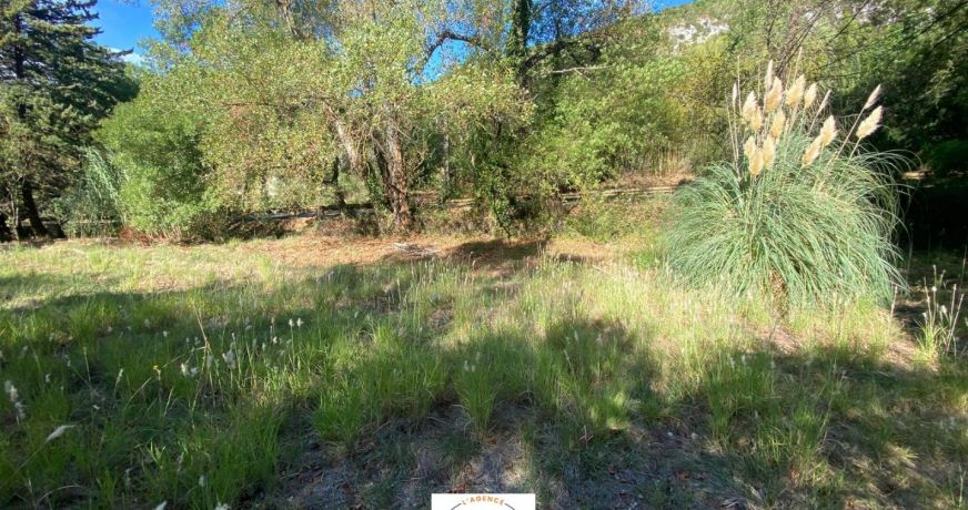 vente Terrain Combaillaux