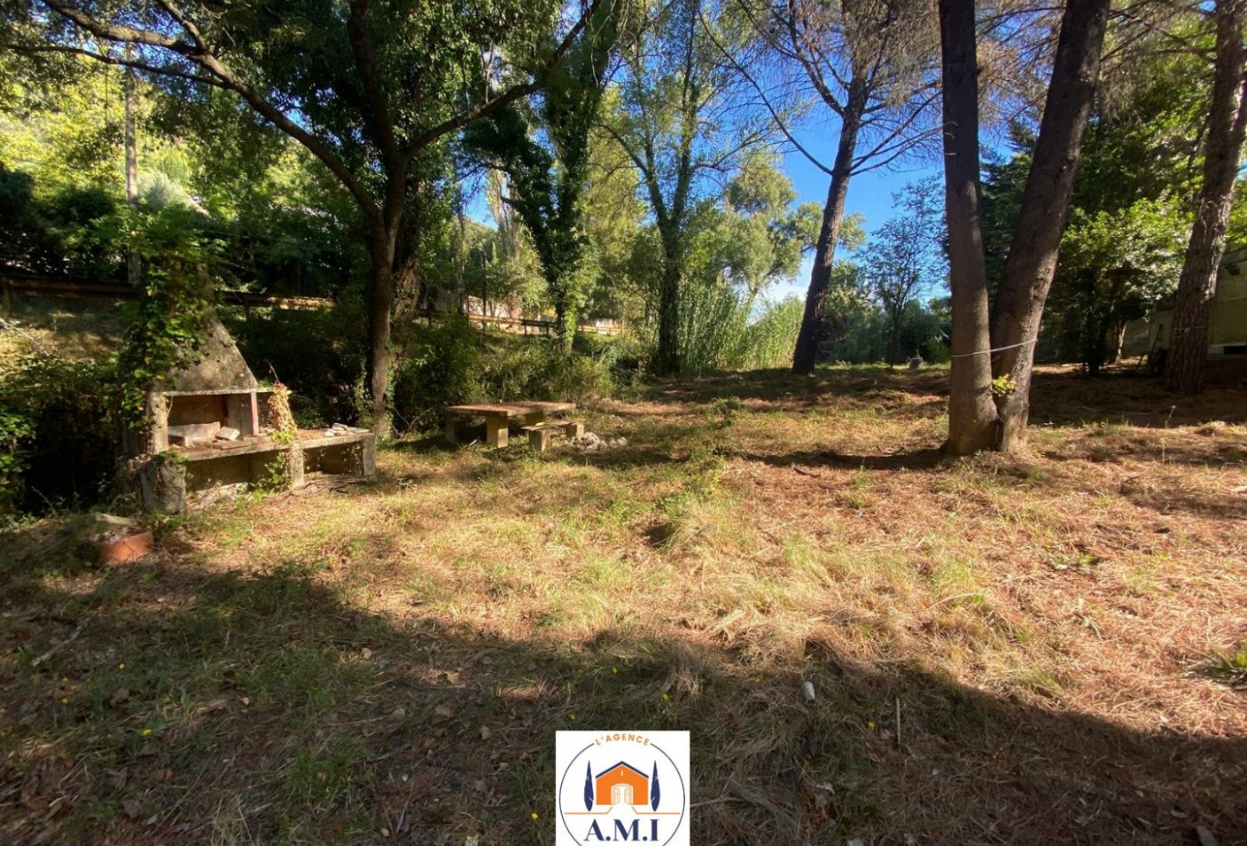 vente Terrain Combaillaux - Photo 4