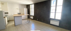 vente Appartement ancien Montpellier