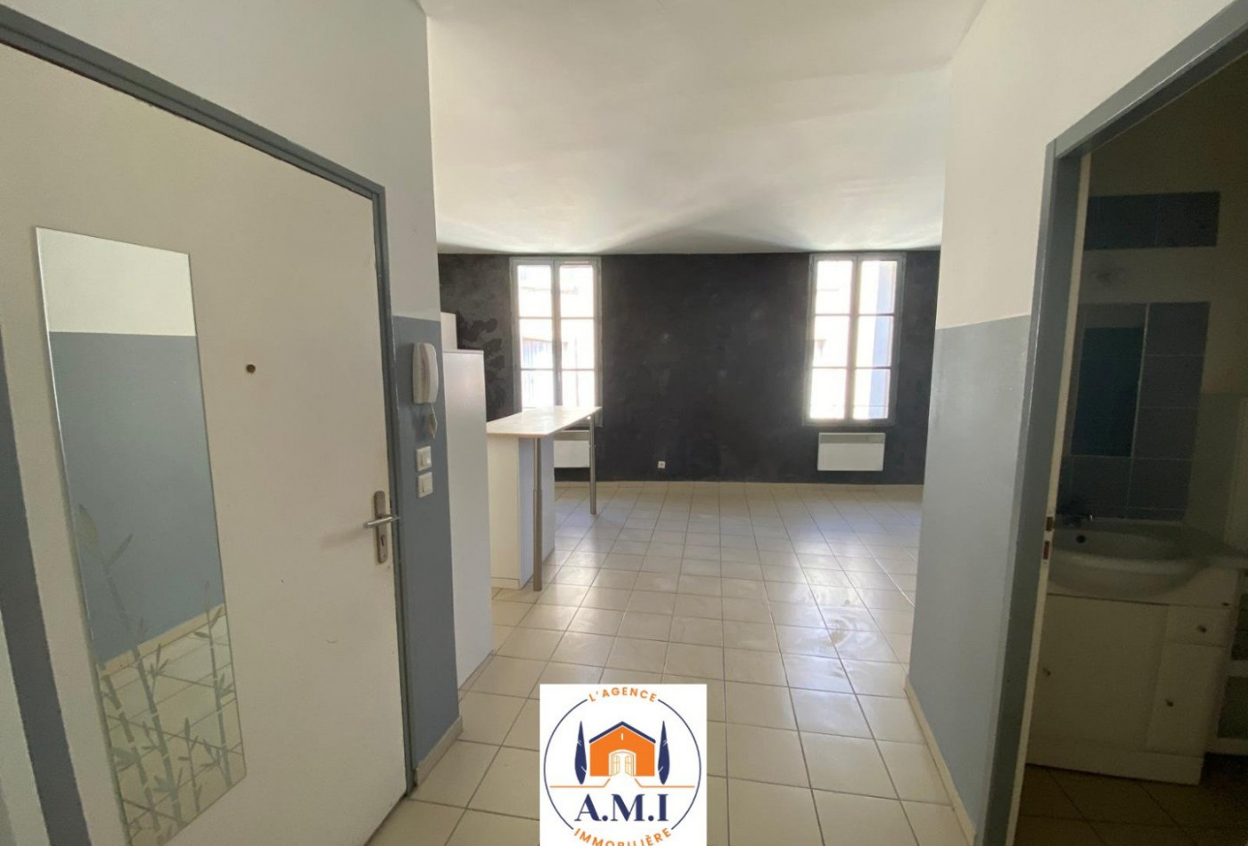 vente Appartement ancien Montpellier - Photo 3