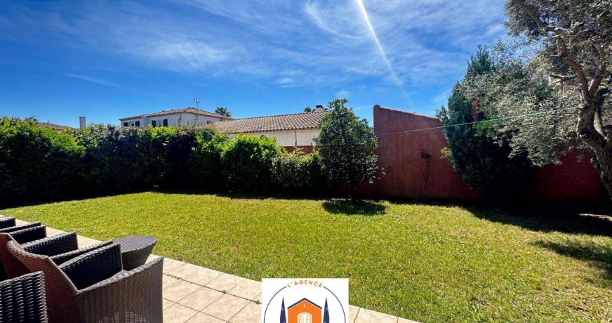 vente Maison Mauguio