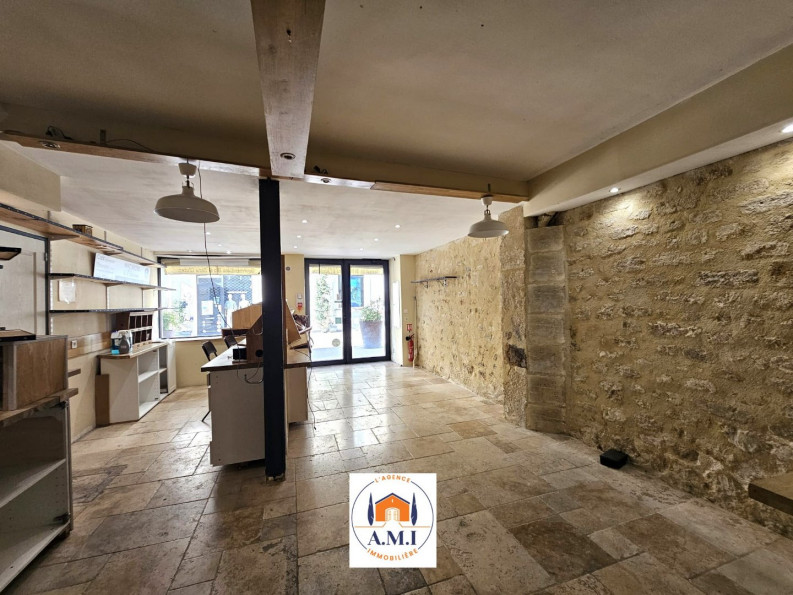 vente Local commercial Montpellier - Photo 1