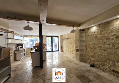 vente Local commercial Montpellier