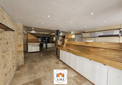 vente Local commercial Montpellier