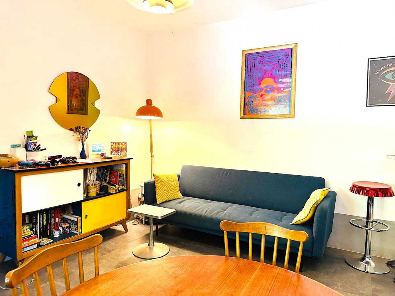 vente Maison Montpellier - Photo 7