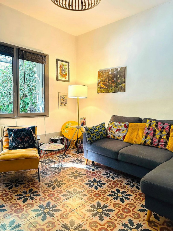 vente Maison Montpellier - Photo 9