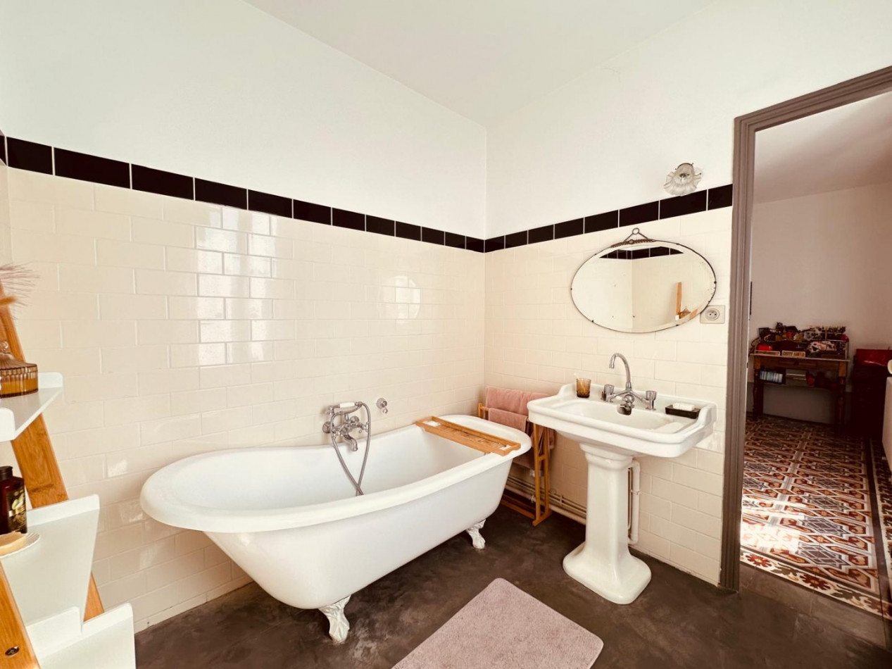 vente Maison Montpellier - Photo 10