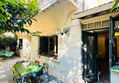 vente Maison Montpellier
