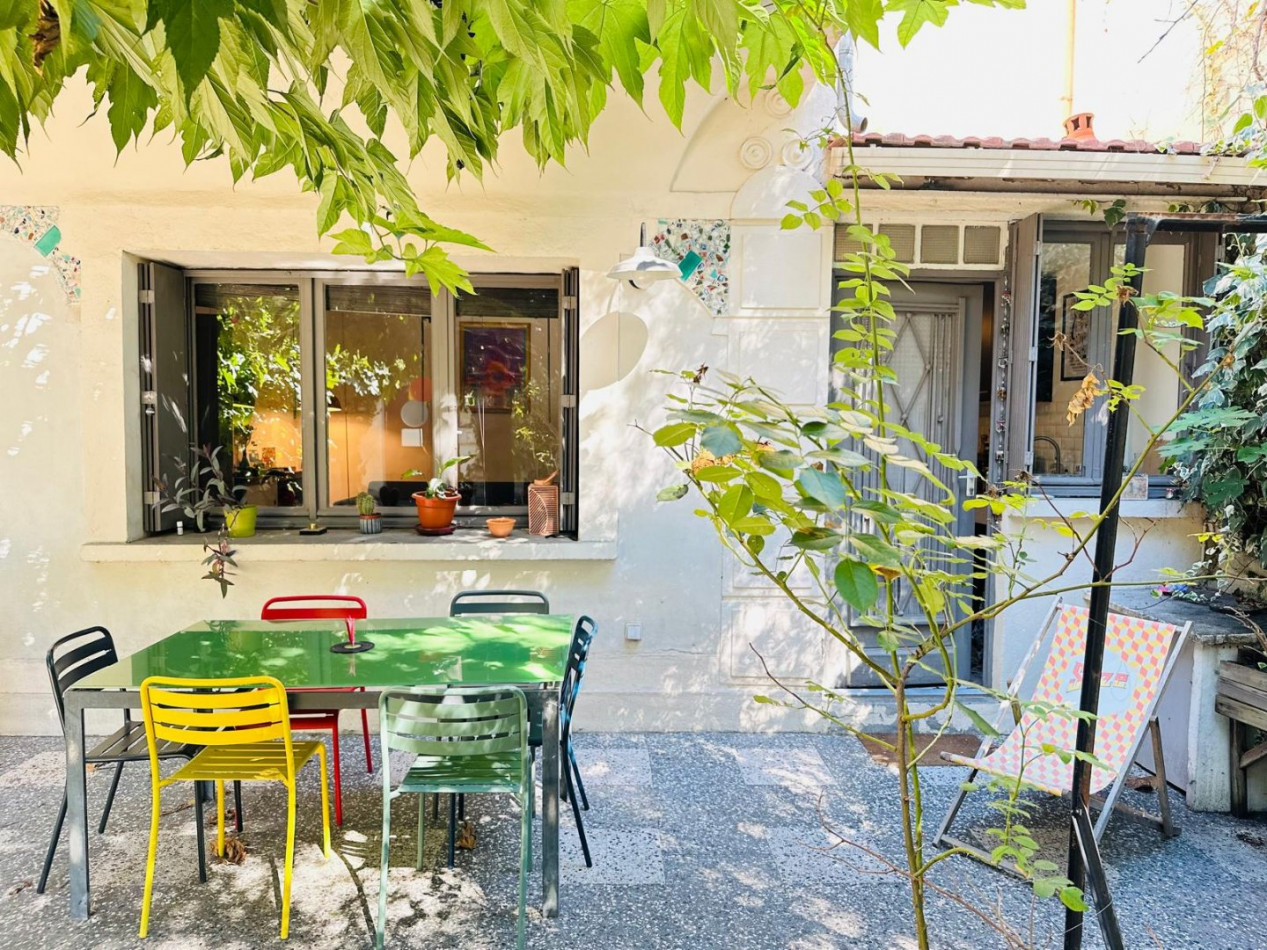 vente Maison Montpellier - Photo 2