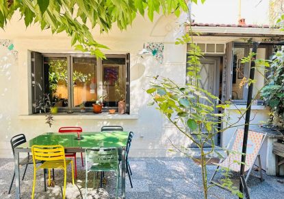 vente Maison Montpellier