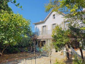 vente Maison Montpellier