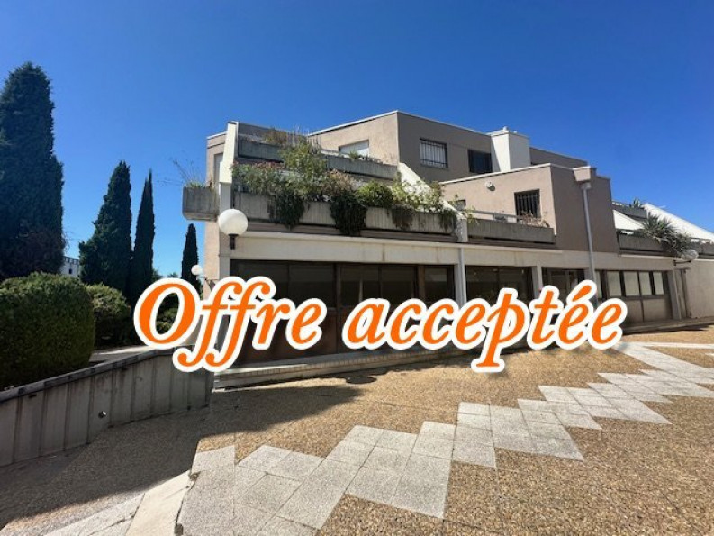 vente Appartement Montpellier - Photo 1