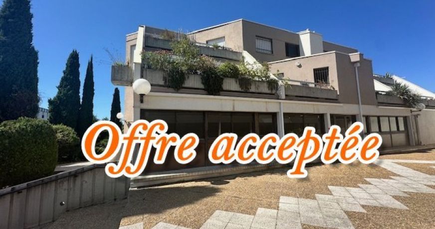 vente Appartement Montpellier