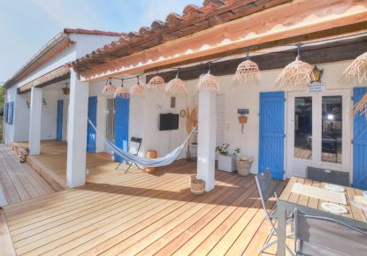 vente Maison Puget Sur Argens