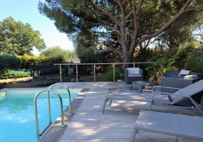 vente Maison Puget Sur Argens