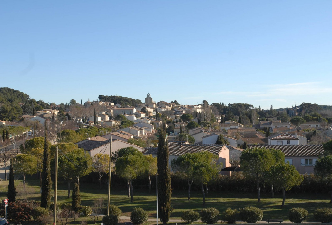 vente Appartement Clapiers - Photo 1