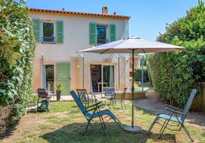 vente Maison Roquebrune Sur Argens
