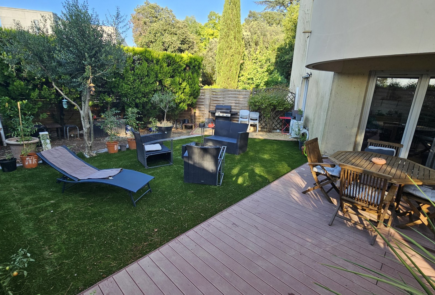 vente Appartement Montpellier - Photo 3