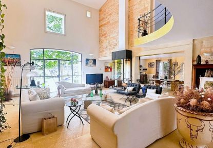 vente Maison Castries