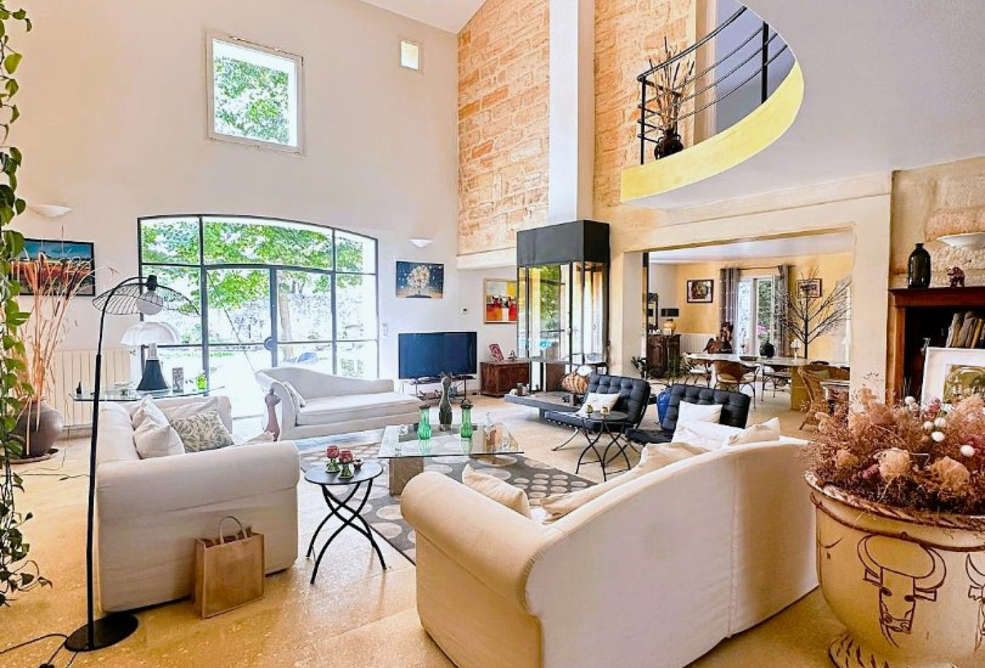 vente Maison Castries - Photo 2